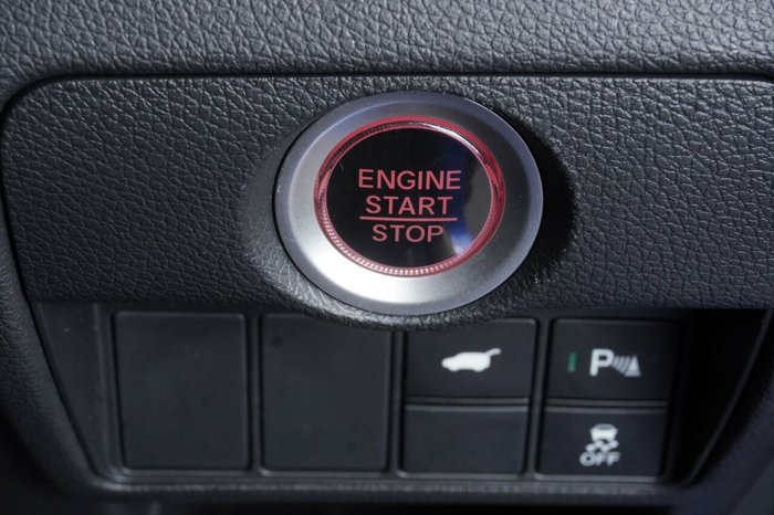 2018 Honda CR-V VTi-S