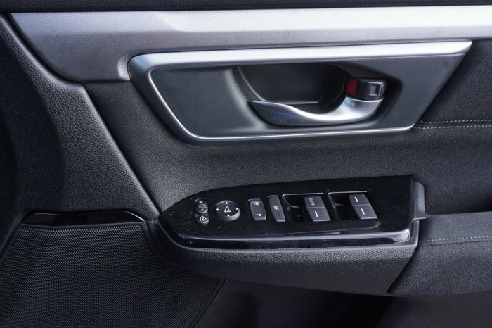 2018 Honda CR-V VTi-S