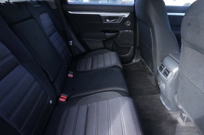 2018 Honda CR-V VTi-S