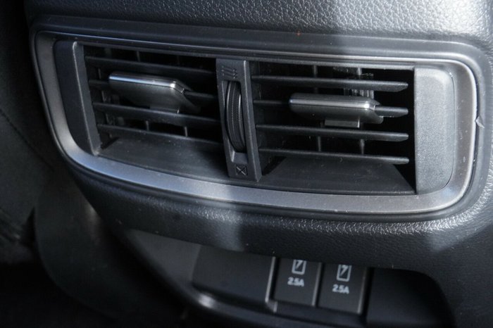2018 Honda CR-V VTi-S
