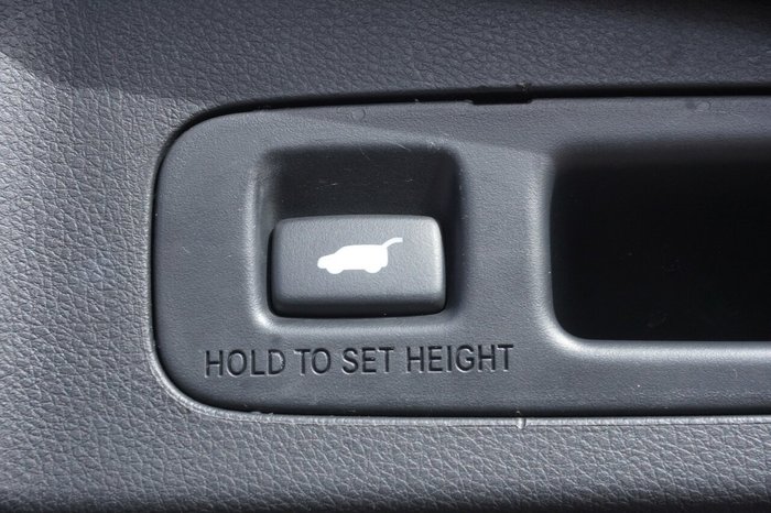 2018 Honda CR-V VTi-S