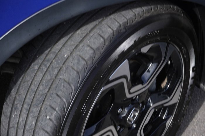 2018 Honda CR-V VTi-S