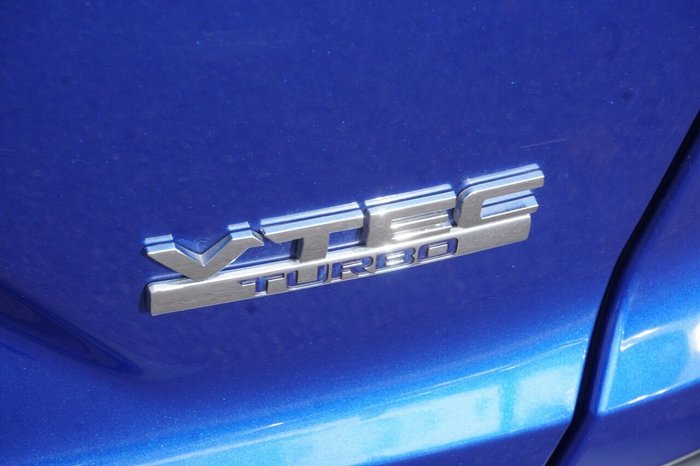 2018 Honda CR-V VTi-S