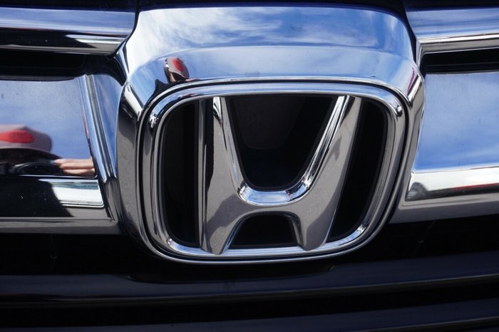 2018 Honda CR-V VTi-S