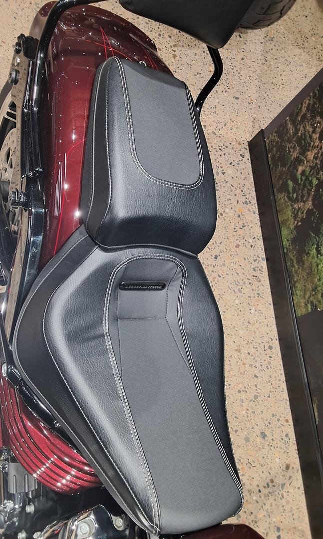 2021 Harley-Davidson Breakout 114 (FXBRS) Softail