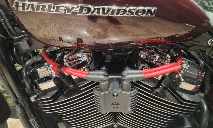 2021 Harley-Davidson Breakout 114 (FXBRS) Softail
