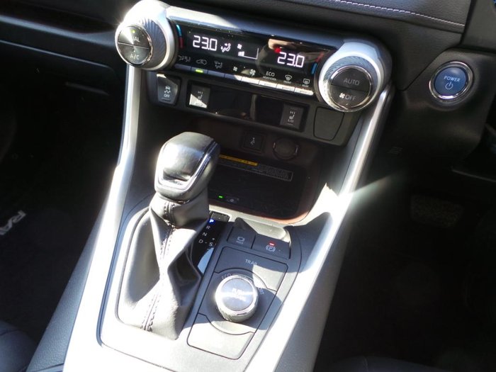 2021 Toyota RAV4 Cruiser