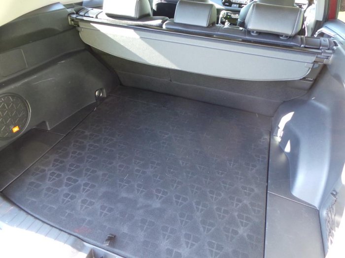 2021 Toyota RAV4 Cruiser