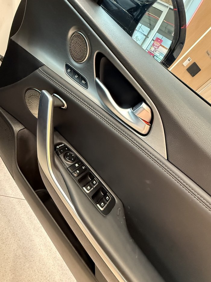 2020 Kia Stinger GT