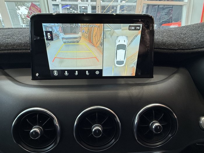 2020 Kia Stinger GT