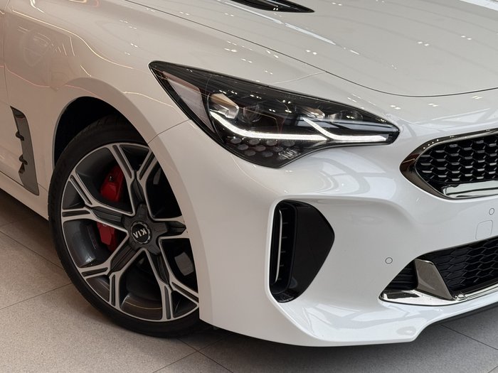 2020 Kia Stinger GT