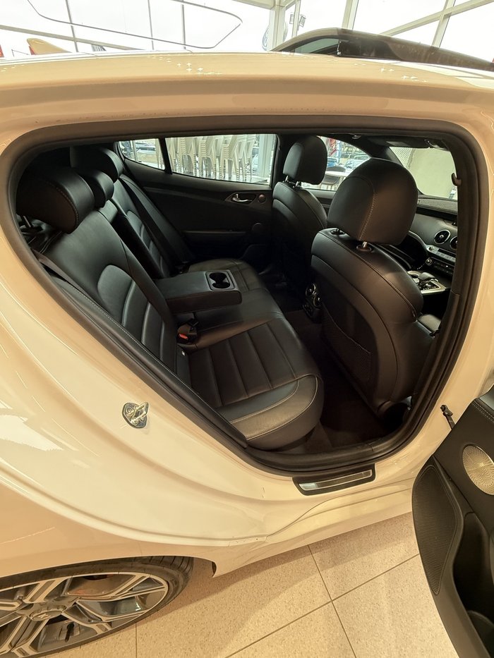 2020 Kia Stinger GT