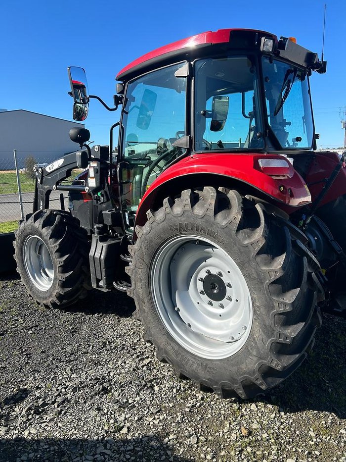 2022 CASE IH Farmall 95C