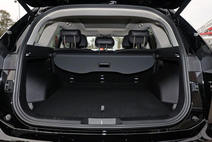 2025 GWM Haval H6 Lux Hybrid