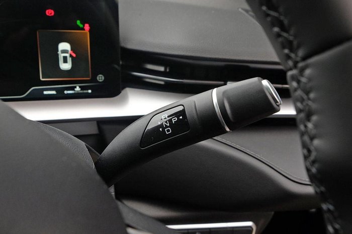2025 GWM Haval H6 Lux Hybrid