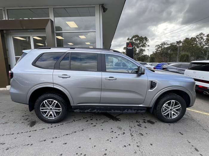 2024 Ford Everest Trend