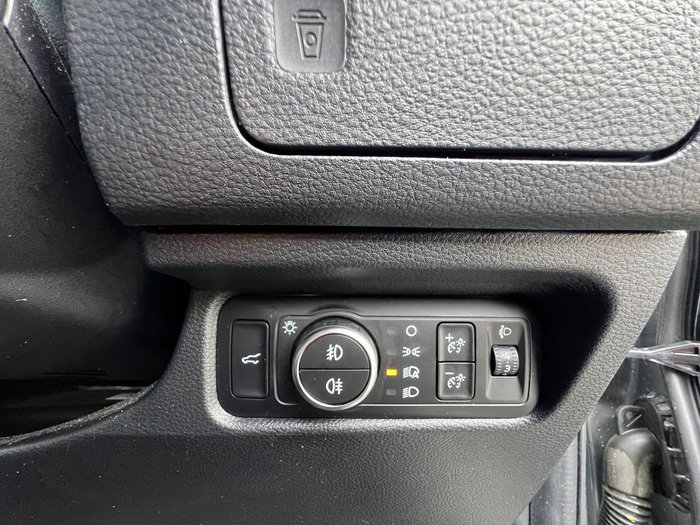2024 Ford Everest Trend