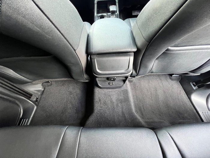 2024 Ford Everest Trend
