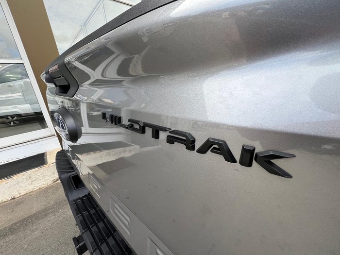 2024 Ford Ranger Wildtrak