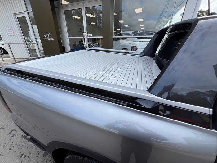 2024 Ford Ranger Wildtrak