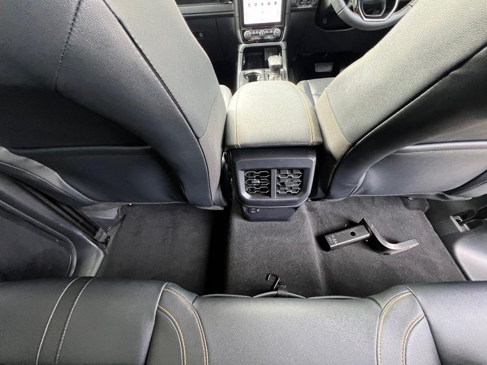 2024 Ford Ranger Wildtrak