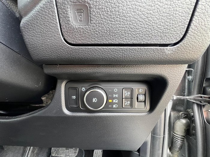 2024 Ford Ranger Wildtrak
