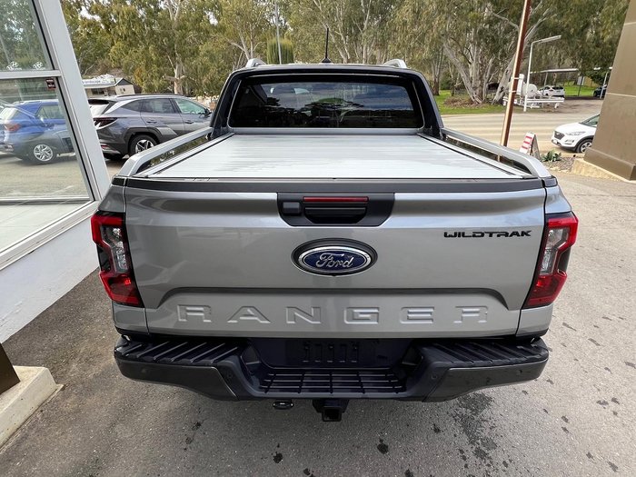 2024 Ford Ranger Wildtrak