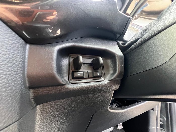 2024 Ford Ranger Wildtrak