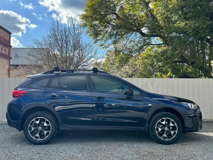 2019 Subaru XV 2.0i-L