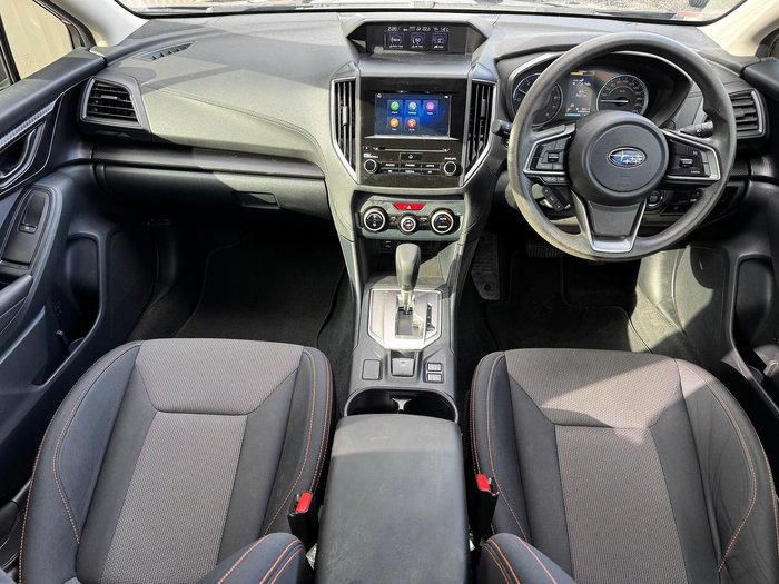 2019 Subaru XV 2.0i-L