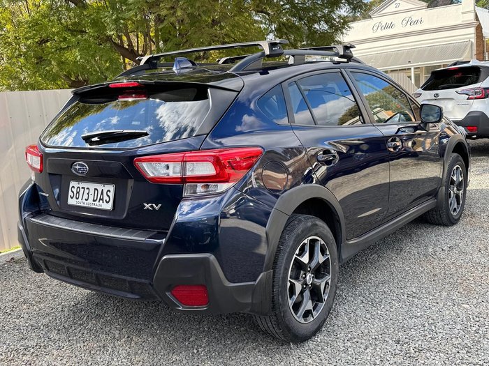 2019 Subaru XV 2.0i-L