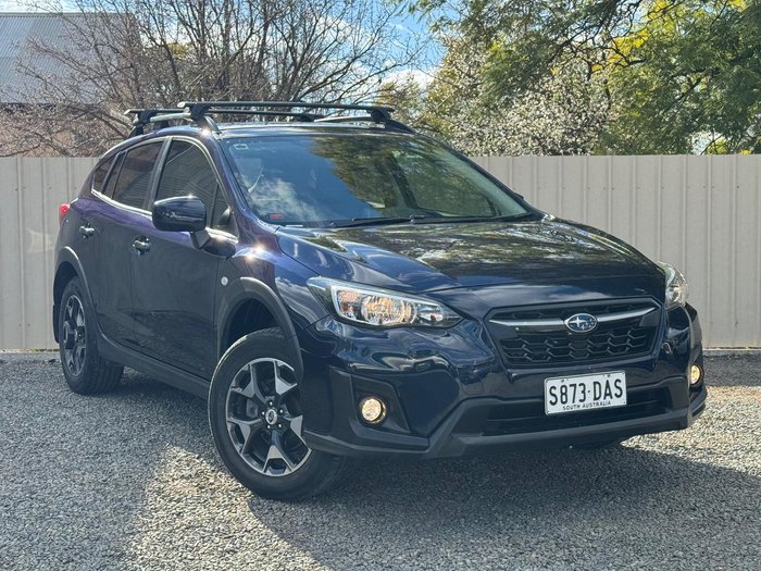2019 Subaru XV 2.0i-L