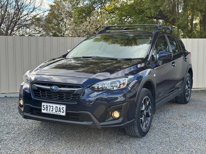 2019 Subaru XV 2.0i-L