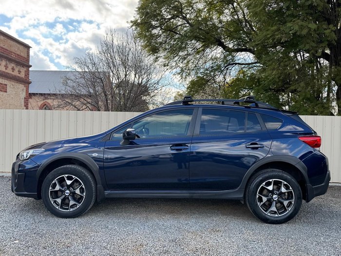 2019 Subaru XV 2.0i-L