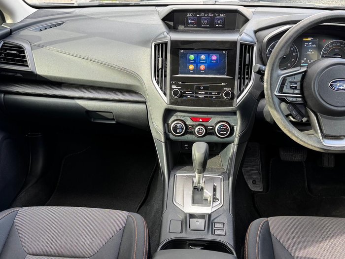2019 Subaru XV 2.0i-L