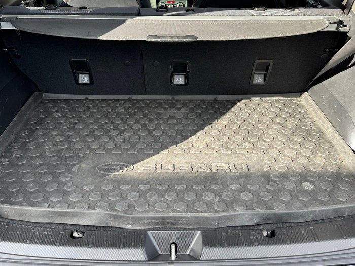 2019 Subaru XV 2.0i-L