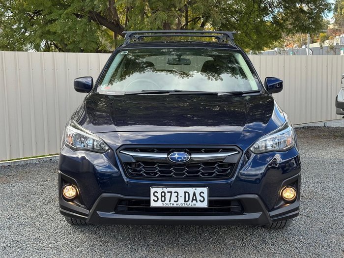 2019 Subaru XV 2.0i-L