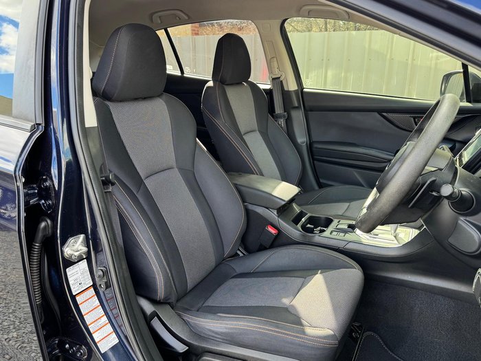 2019 Subaru XV 2.0i-L