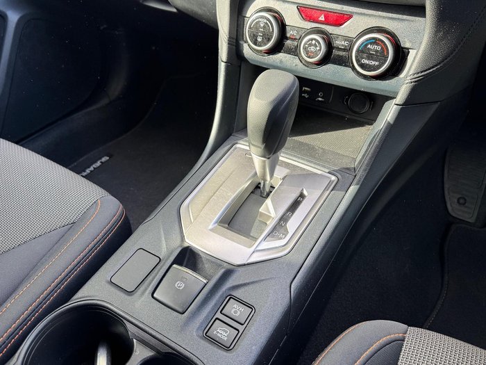 2019 Subaru XV 2.0i-L