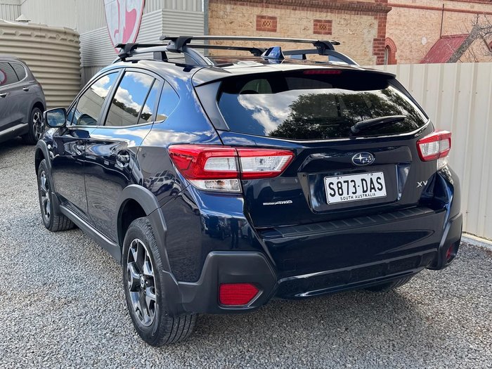 2019 Subaru XV 2.0i-L