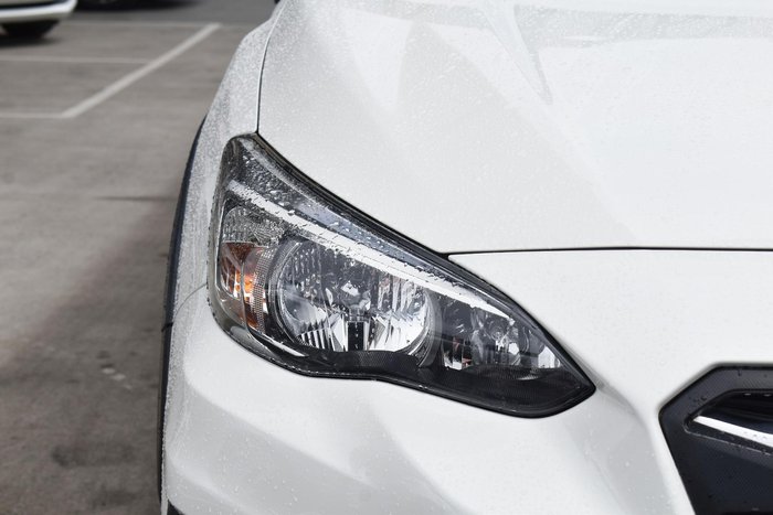2018 Subaru XV 2.0i-L