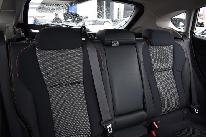 2018 Subaru XV 2.0i-L