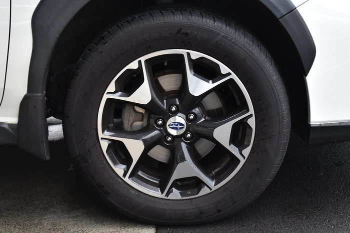 2018 Subaru XV 2.0i-L