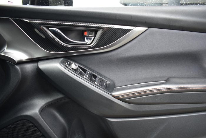 2018 Subaru XV 2.0i-L