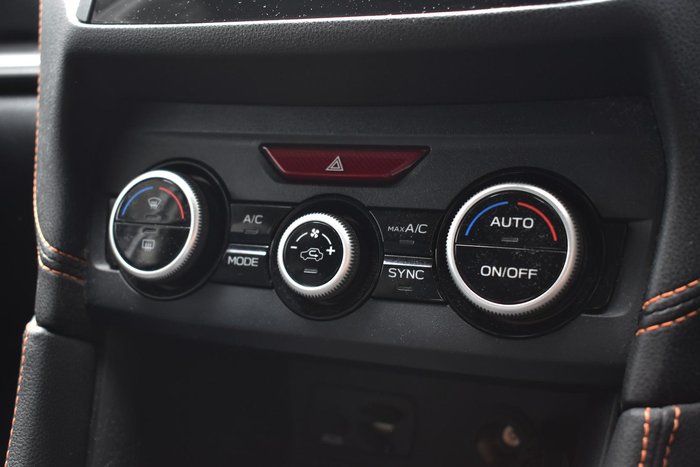 2018 Subaru XV 2.0i-L