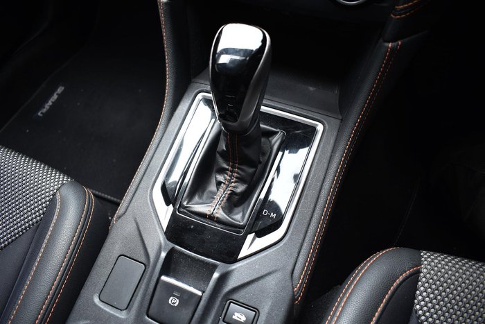 2018 Subaru XV 2.0i-L