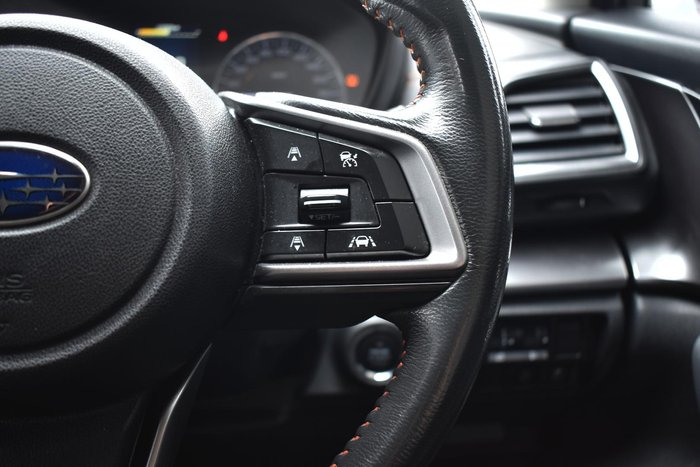 2018 Subaru XV 2.0i-L