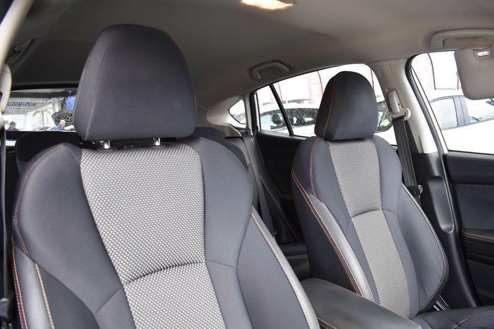 2018 Subaru XV 2.0i-L