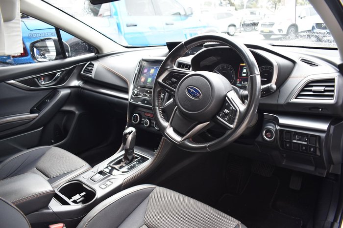 2018 Subaru XV 2.0i-L