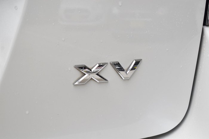 2018 Subaru XV 2.0i-L